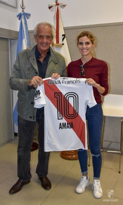  (Foto: Prensa River)