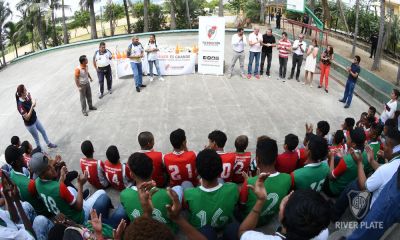  (Foto: Prensa River)