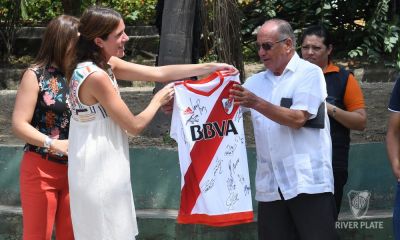  (Foto: Prensa River)