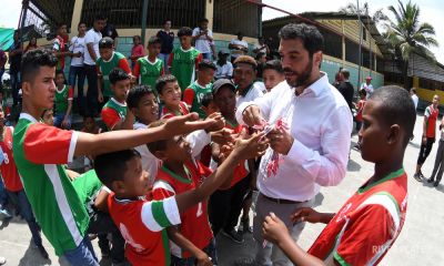  (Foto: Prensa River)