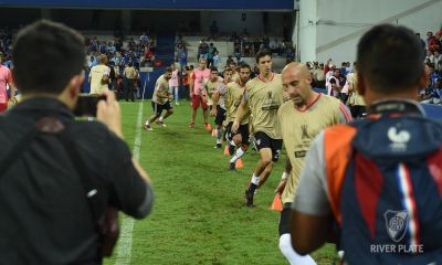  (Foto: Prensa River)