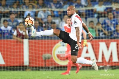  (Foto: Prensa River)