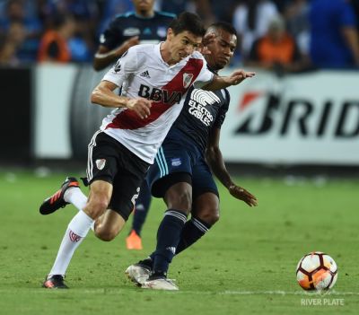  (Foto: Prensa River)