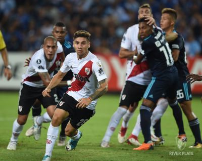  (Foto: Prensa River)
