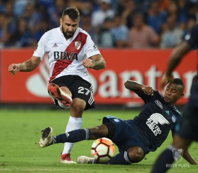  (Foto: Prensa River)