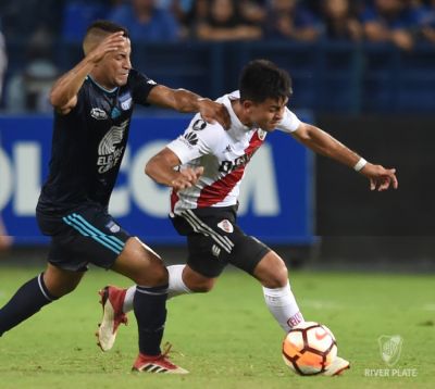  (Foto: Prensa River)