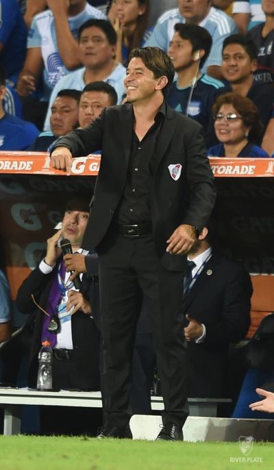  (Foto: Prensa River)