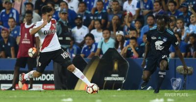  (Foto: Prensa River)