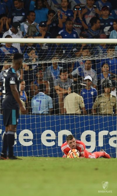  (Foto: Prensa River)