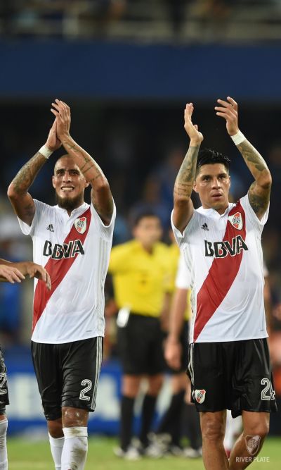 (Foto: Prensa River)