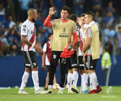  (Foto: Prensa River)
