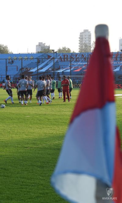 (Foto: Prensa River)