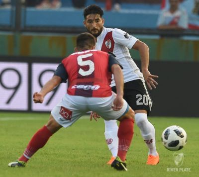  (Foto: Prensa River)