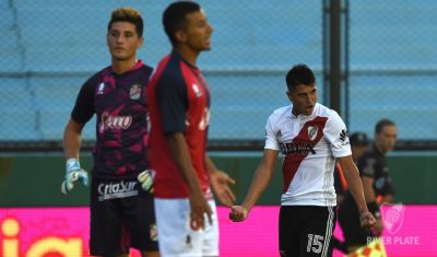  (Foto: Prensa River)
