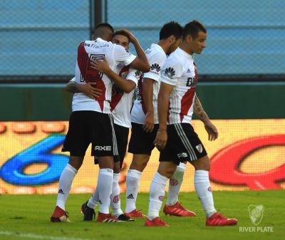  (Foto: Prensa River)