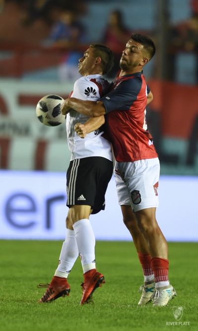  (Foto: Prensa River)