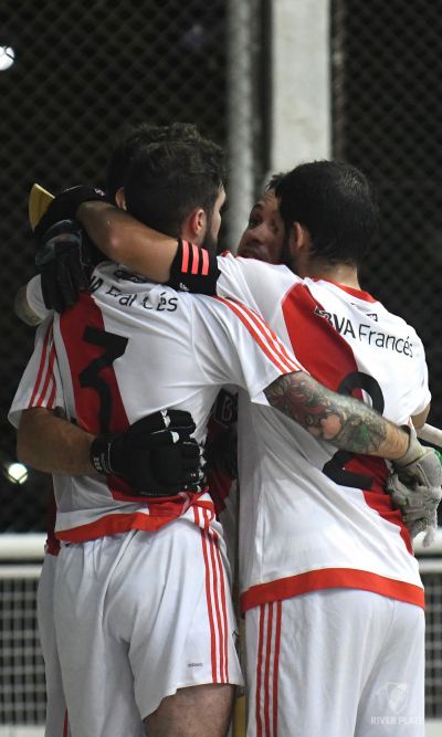  (Foto: Prensa River)