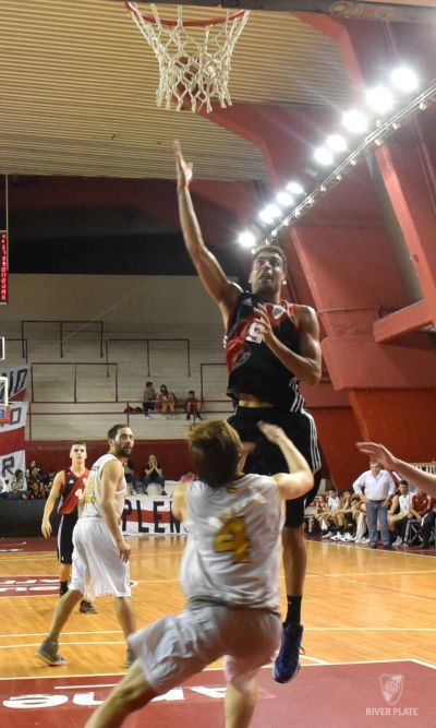  (Foto: Prensa River)