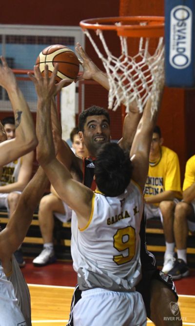  (Foto: Prensa River)