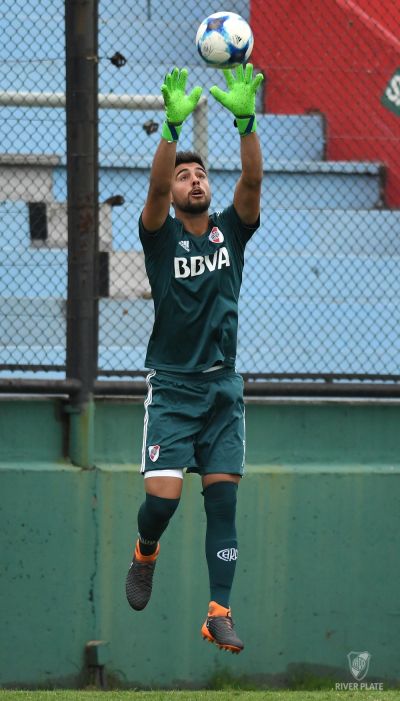  (Foto: Prensa River)