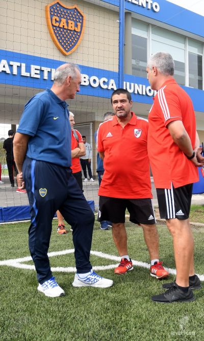  (Foto: Prensa River)