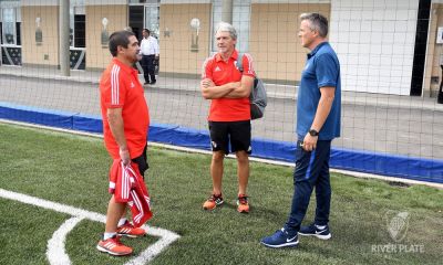  (Foto: Prensa River)