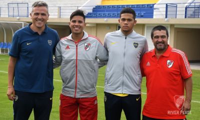  (Foto: Prensa River)
