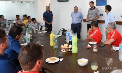  (Foto: Prensa River)