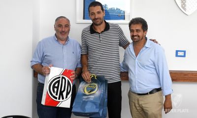  (Foto: Prensa River)