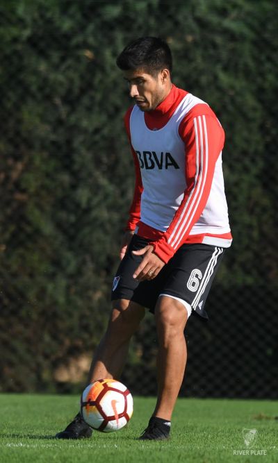  (Foto: Prensa River)
