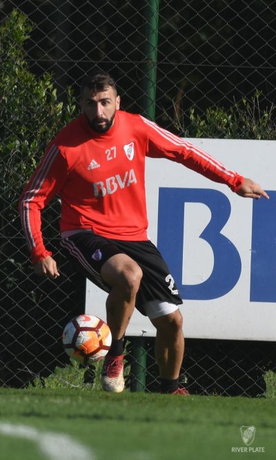  (Foto: Prensa River)