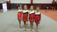 Trío Infantil C