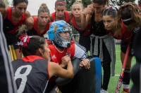 Mercedes Díaz Moraiz, campeona en Mayores A.