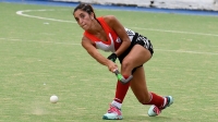 Bianca Donati, mejor jugadora del torneo y Bronce en Mayores A.