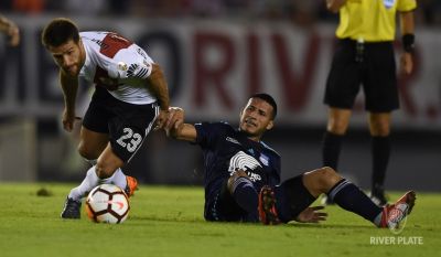  (Foto: Prensa River)