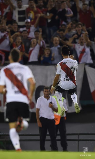  (Foto: Prensa River)