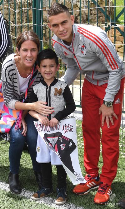  (Foto: Prensa River)