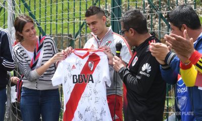  (Foto: Prensa River)