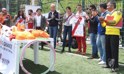  (Foto: Prensa River)