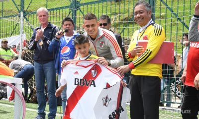  (Foto: Prensa River)