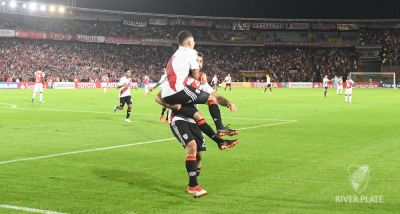  (Foto: Prensa River)