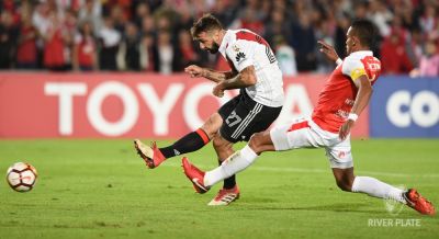  (Foto: Prensa River)