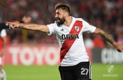  (Foto: Prensa River)