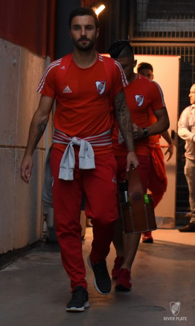  (Foto: Prensa River)
