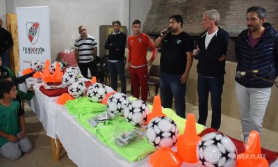  (Foto: Prensa River)