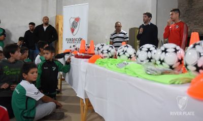  (Foto: Prensa River)