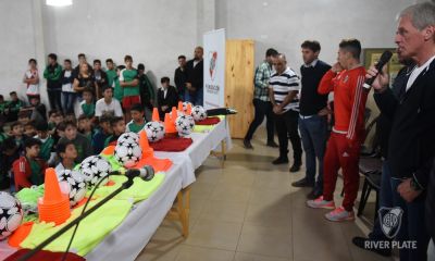  (Foto: Prensa River)