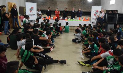  (Foto: Prensa River)