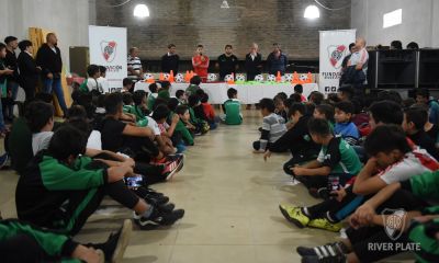  (Foto: Prensa River)