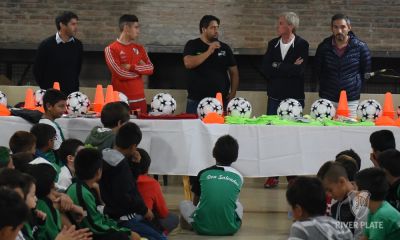  (Foto: Prensa River)